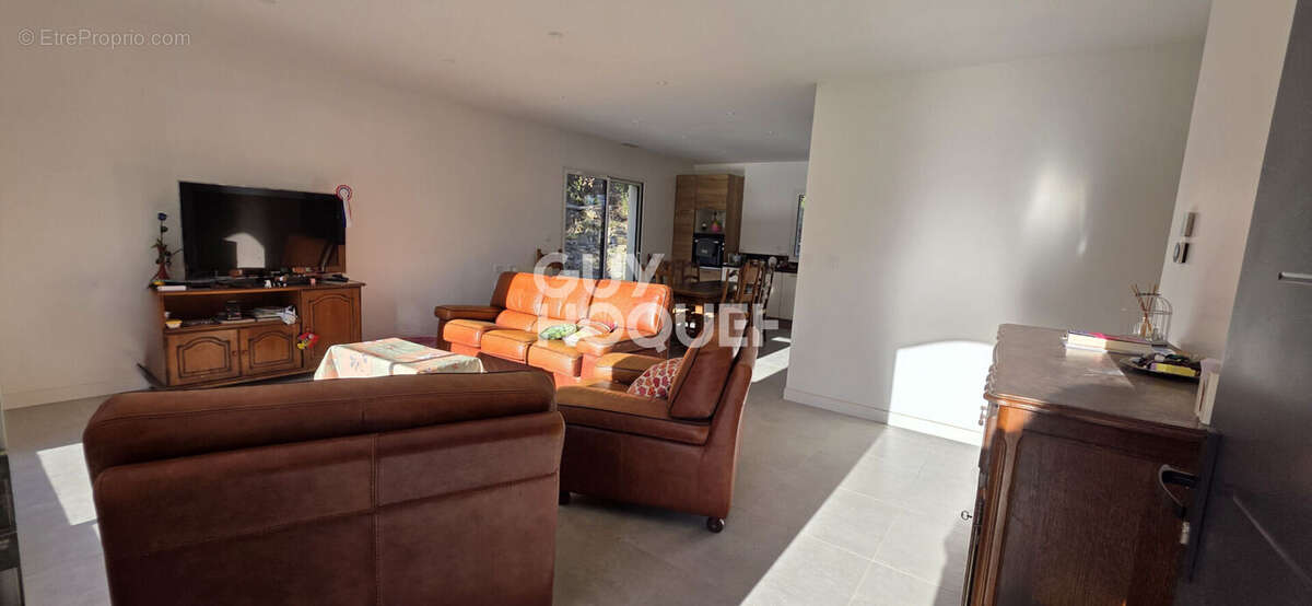 Maison à RIA-SIRACH