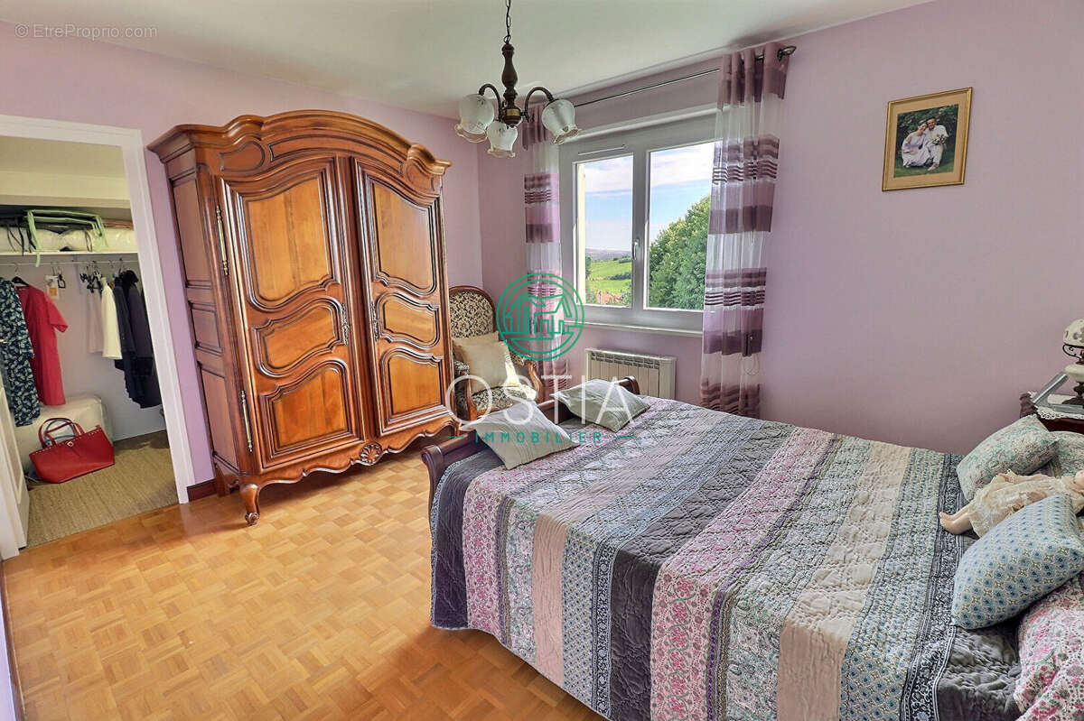 Maison St Paul En Jarez 4 pièce(s) 109m2 - photo 6