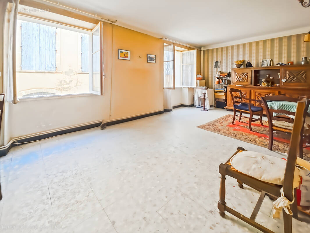 Maison à TARASCON