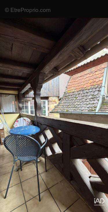 Photo 9 - Maison à RIBEAUVILLE