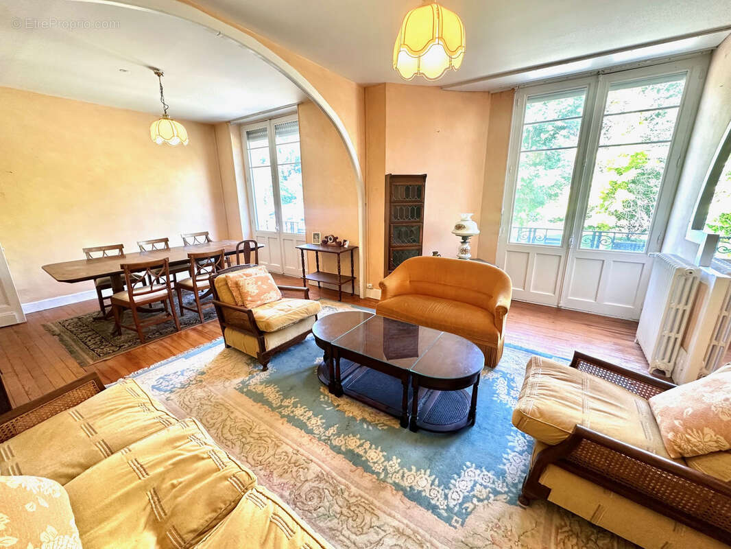 Appartement à LOURDES