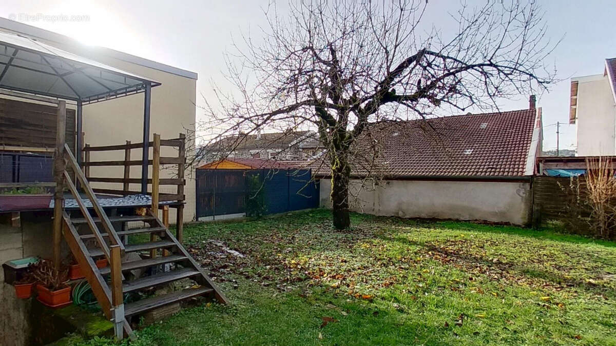 Maison à BAR-LE-DUC