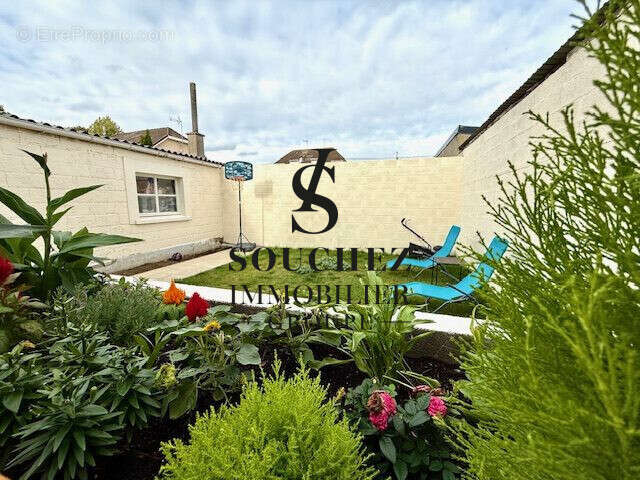 Maison à HENIN-BEAUMONT