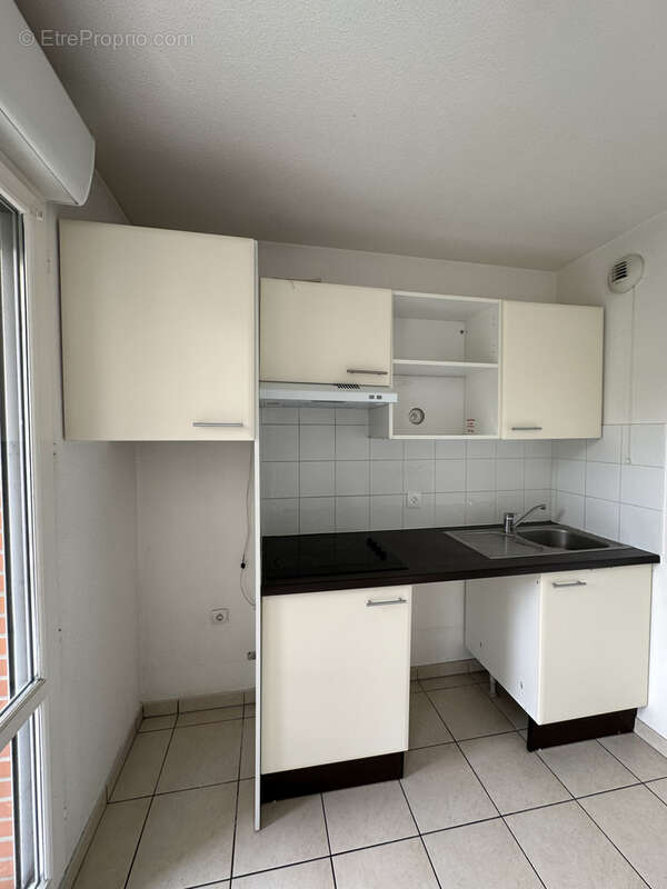 Appartement à MELUN