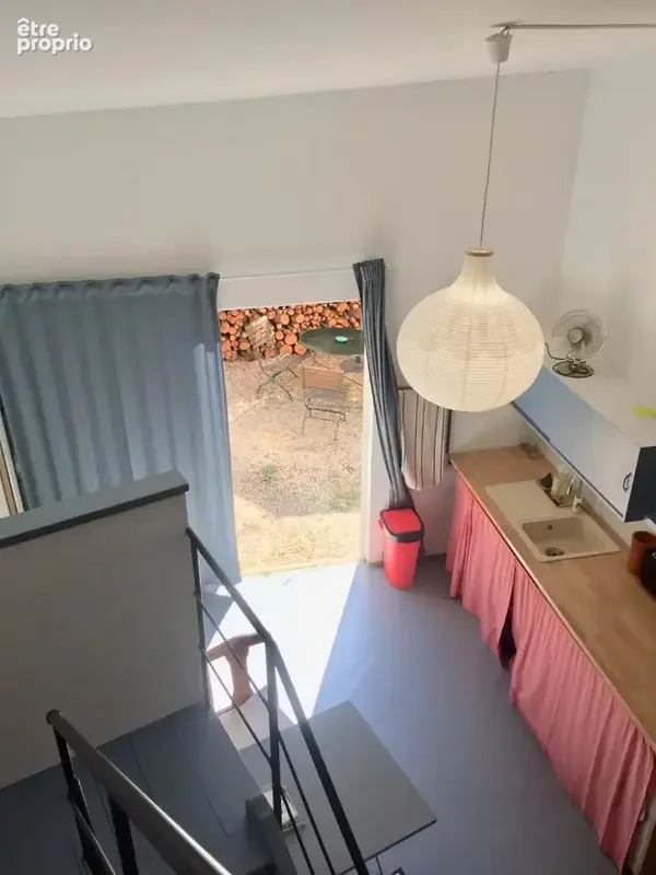 Maison vigneronne avec terrain arboré et piscine - photo 19