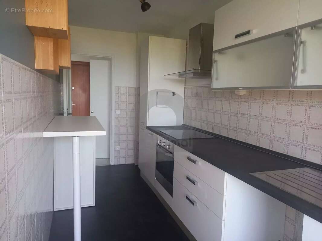 Appartement à ROQUEBRUNE-CAP-MARTIN