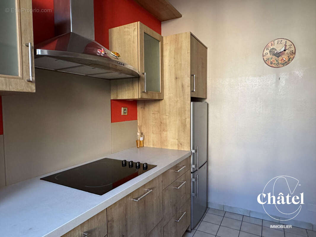 Appartement à SENLIS