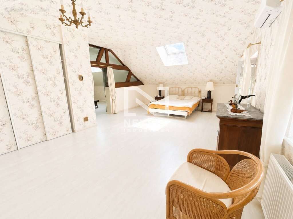 Maison à BEAUNE