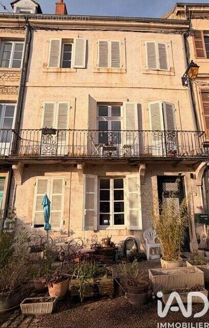 Photo 5 - Maison à SAINT-GENGOUX-LE-NATIONAL