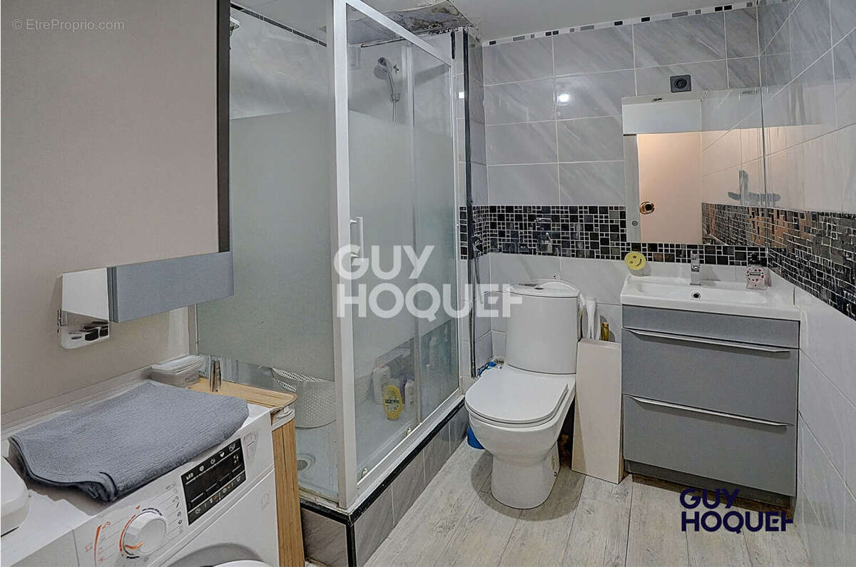 Appartement à DARDILLY