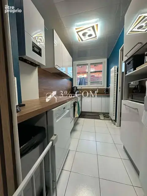 Magnifique maison de cité sans travaux - photo 12