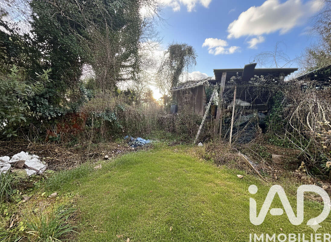 Photo 8 - Maison à CREIL