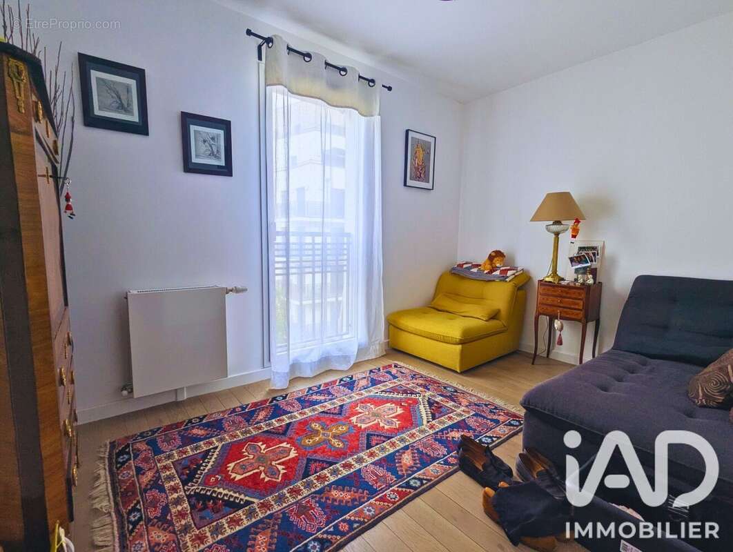 Photo 5 - Appartement à SCEAUX