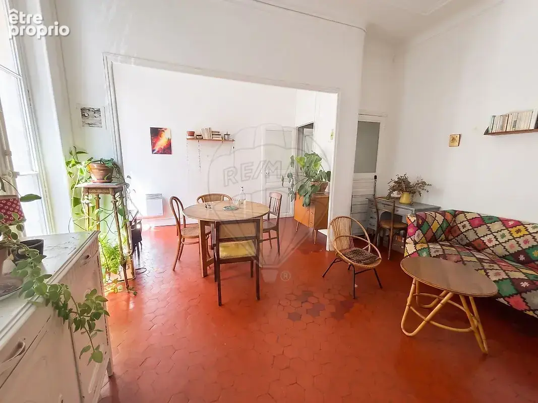 Appartement 2 chambre(s) à vendre - photo 2