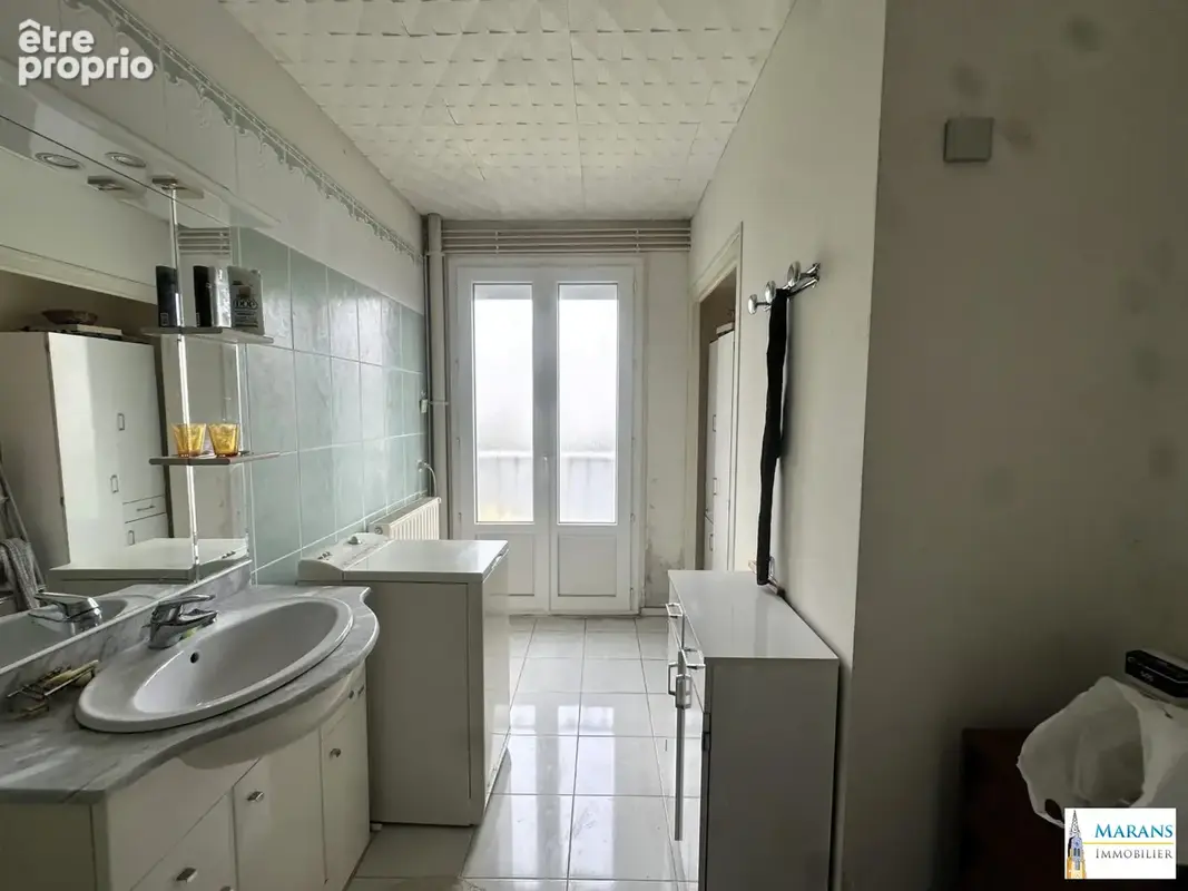 Appartement 3 pièces 74 m² à vendre à La Rochelle (17000) - photo 5