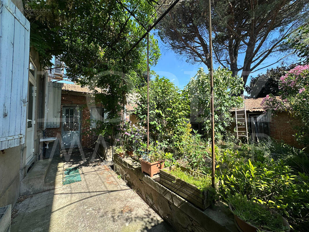 Maison à MAZAMET