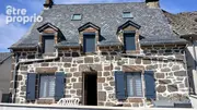 Maison à LE FALGOUX