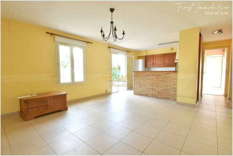 Appartement à BEAULIEU