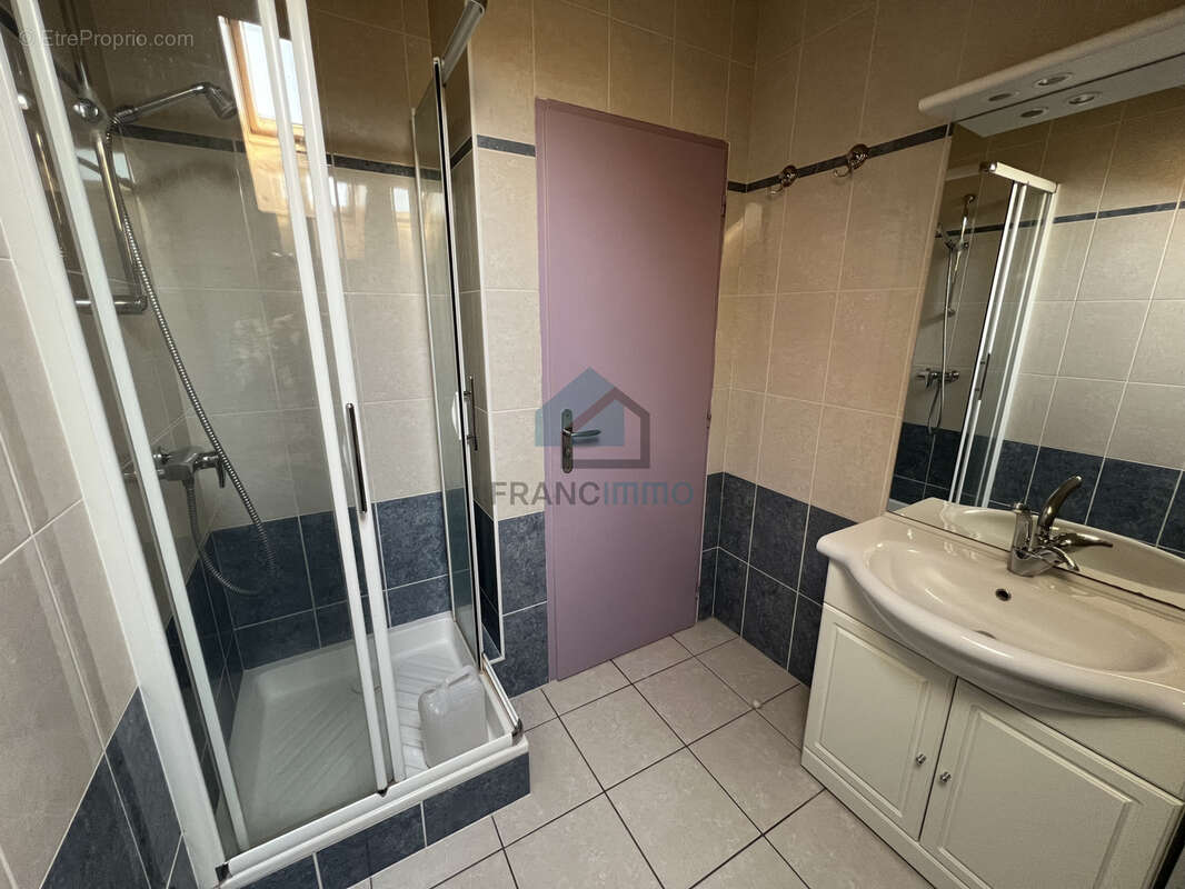 Charquemont - immeuble de 6 appartements loues - photo 12