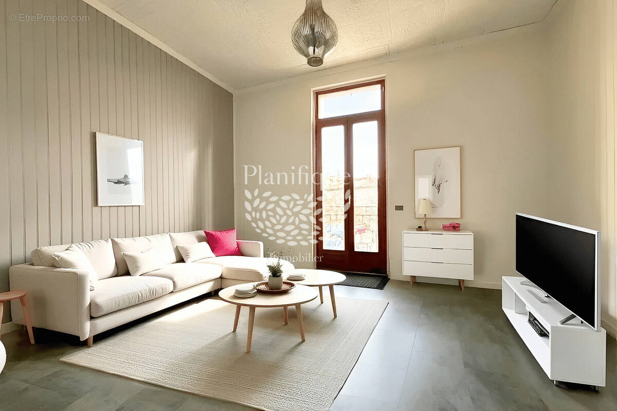 Appartement à ANNEMASSE