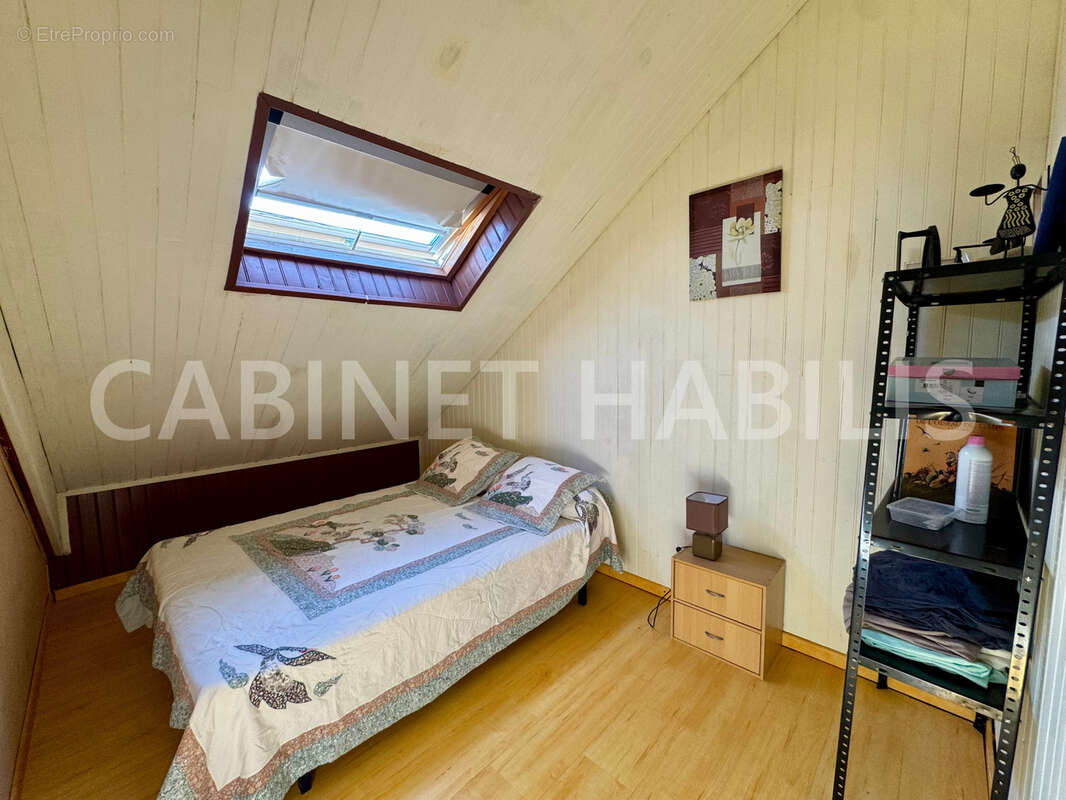 Maison à LES AVIRONS