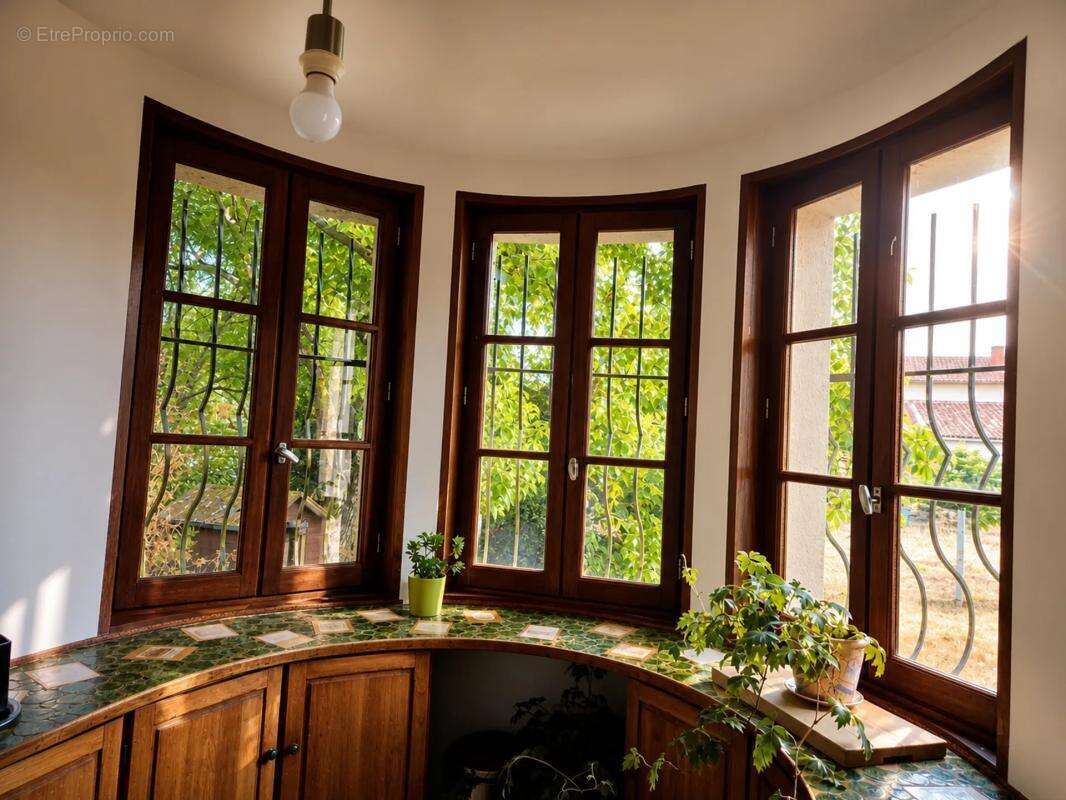 Maison 6 pièces de 143 m² à Moussac - photo 18
