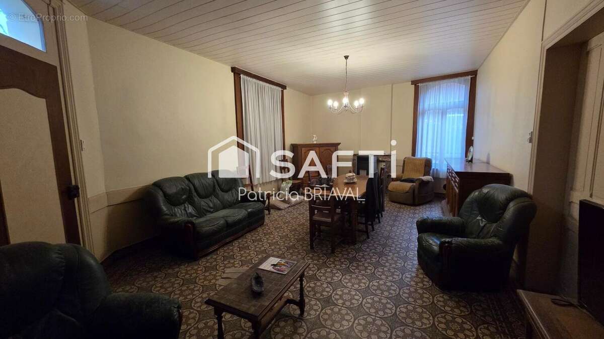 Photo 4 - Maison à CARENCY