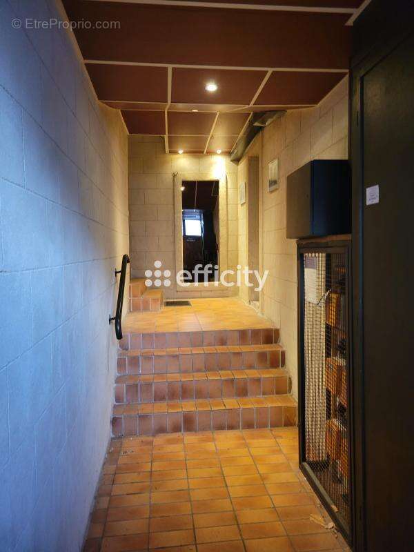 Appartement à BOURG-DE-PEAGE