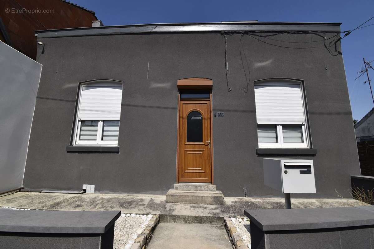 Maison 124 m² à Fresnes-Sur-Escaut  - photo 9