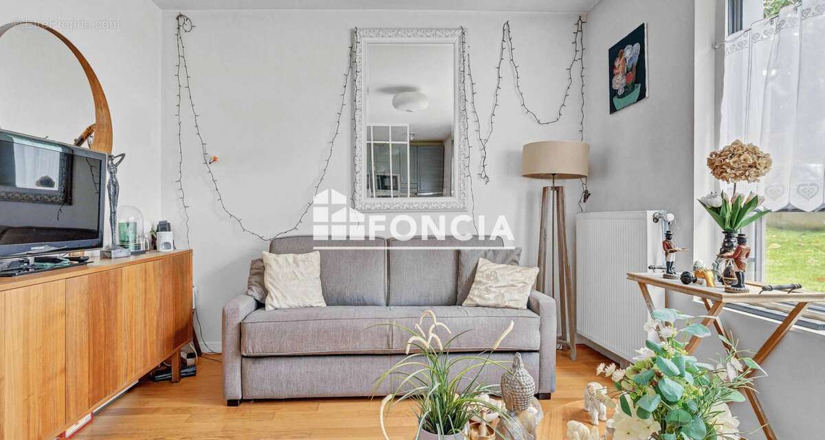 Appartement à MEUDON