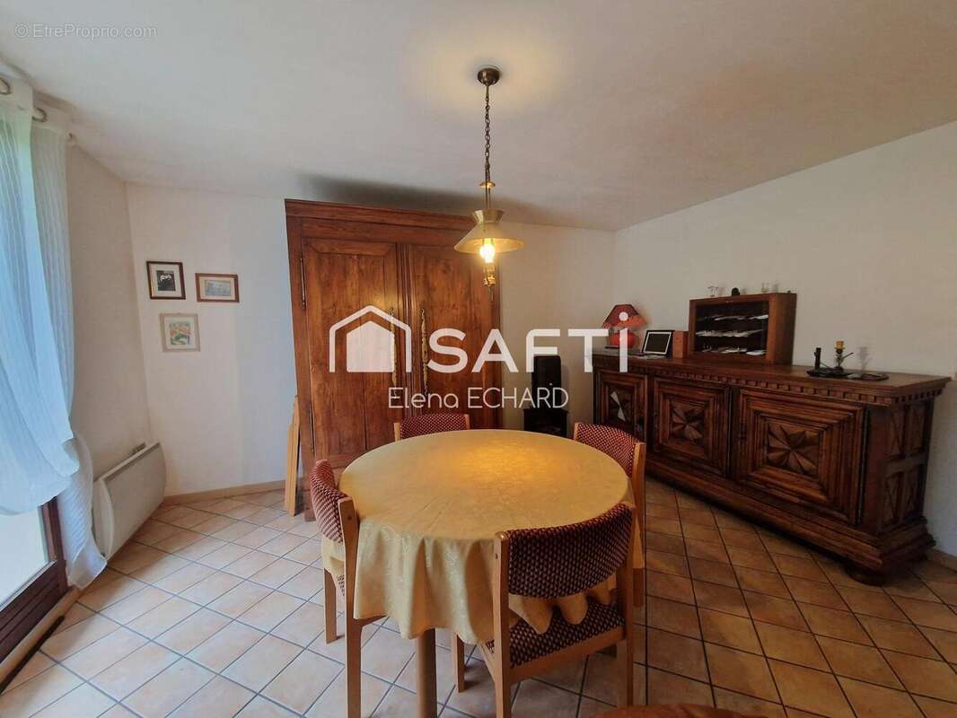 Photo 4 - Maison à MANTES-LA-VILLE