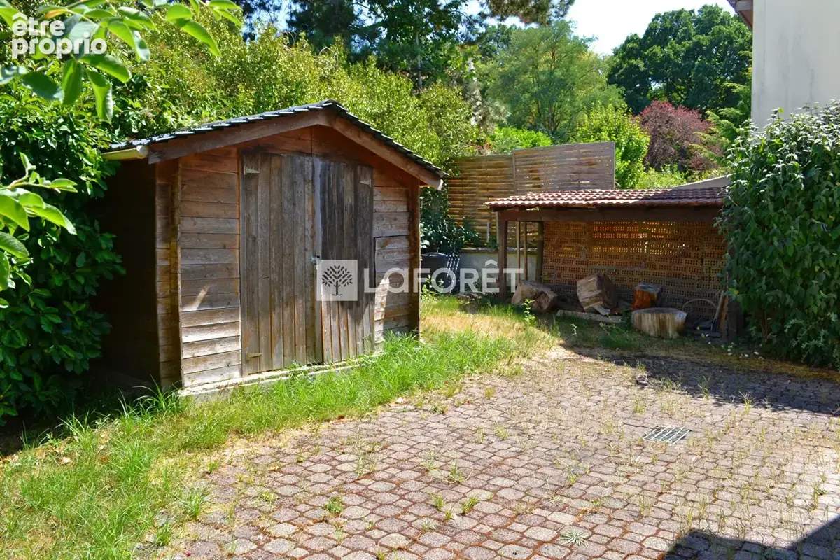Maison Saulxures Les Nancy 6 pièce(s) 150 m2 - photo 13