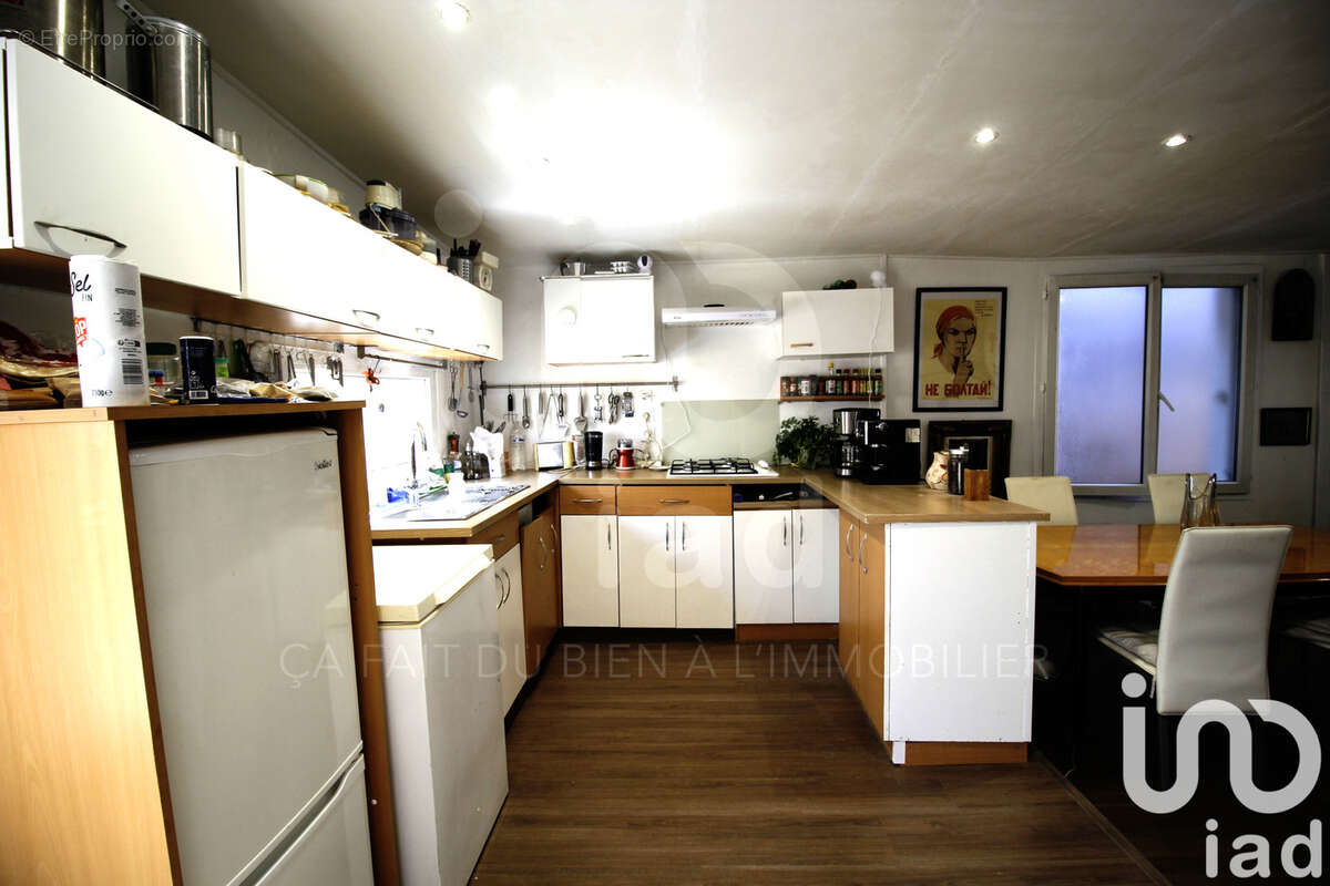 Photo 8 - Terrain à SAINT-ILLIERS-LA-VILLE