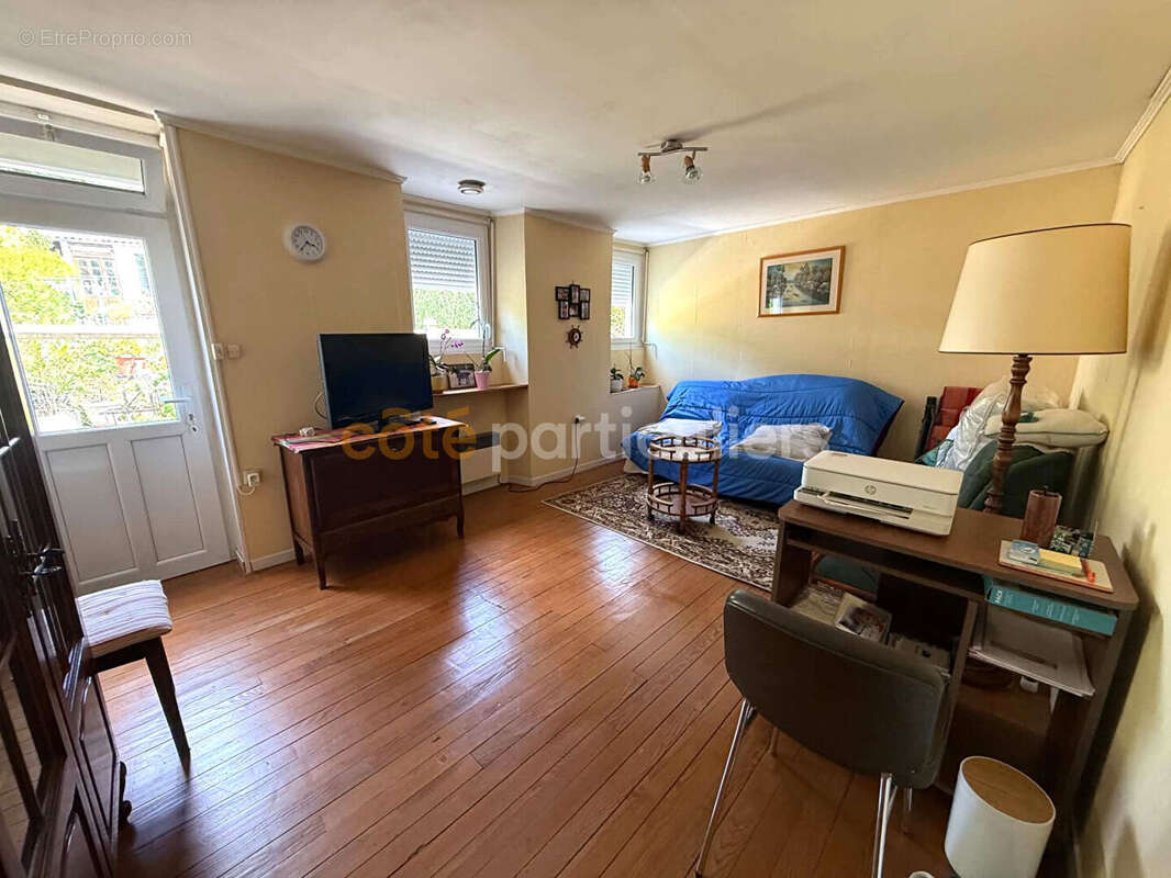 Maison Saint Andre Sur Orne 4 pièces - photo 5