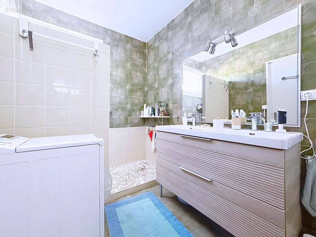 Photo 7 - Appartement à VOIRON