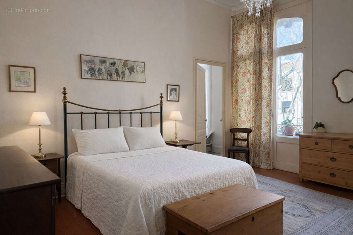 Appartement à NARBONNE