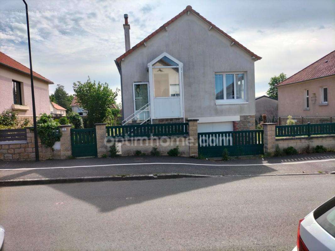 Maison à vendre 4 pièces COMBOURG (35) - photo 2