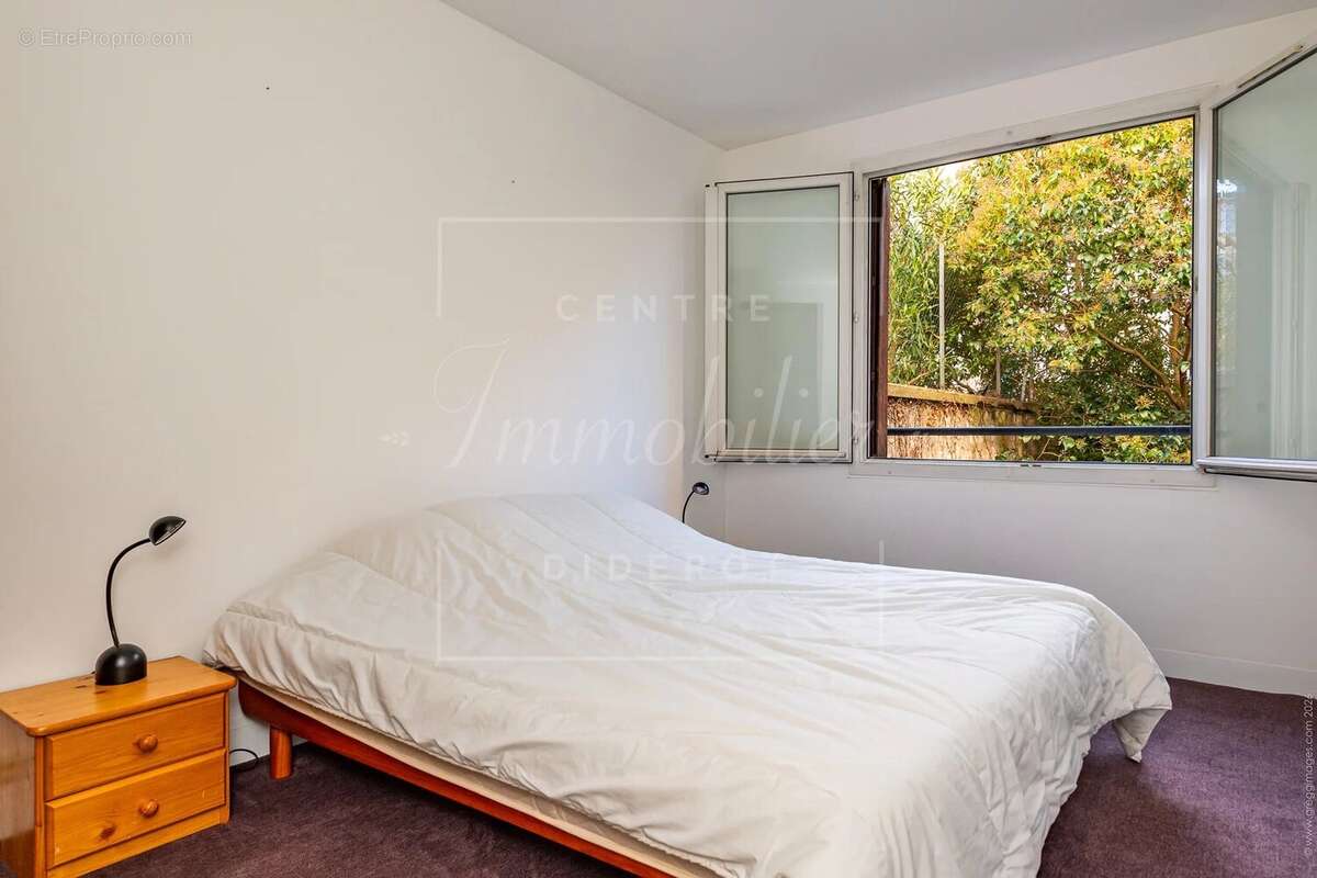 Appartement à PARIS-12E