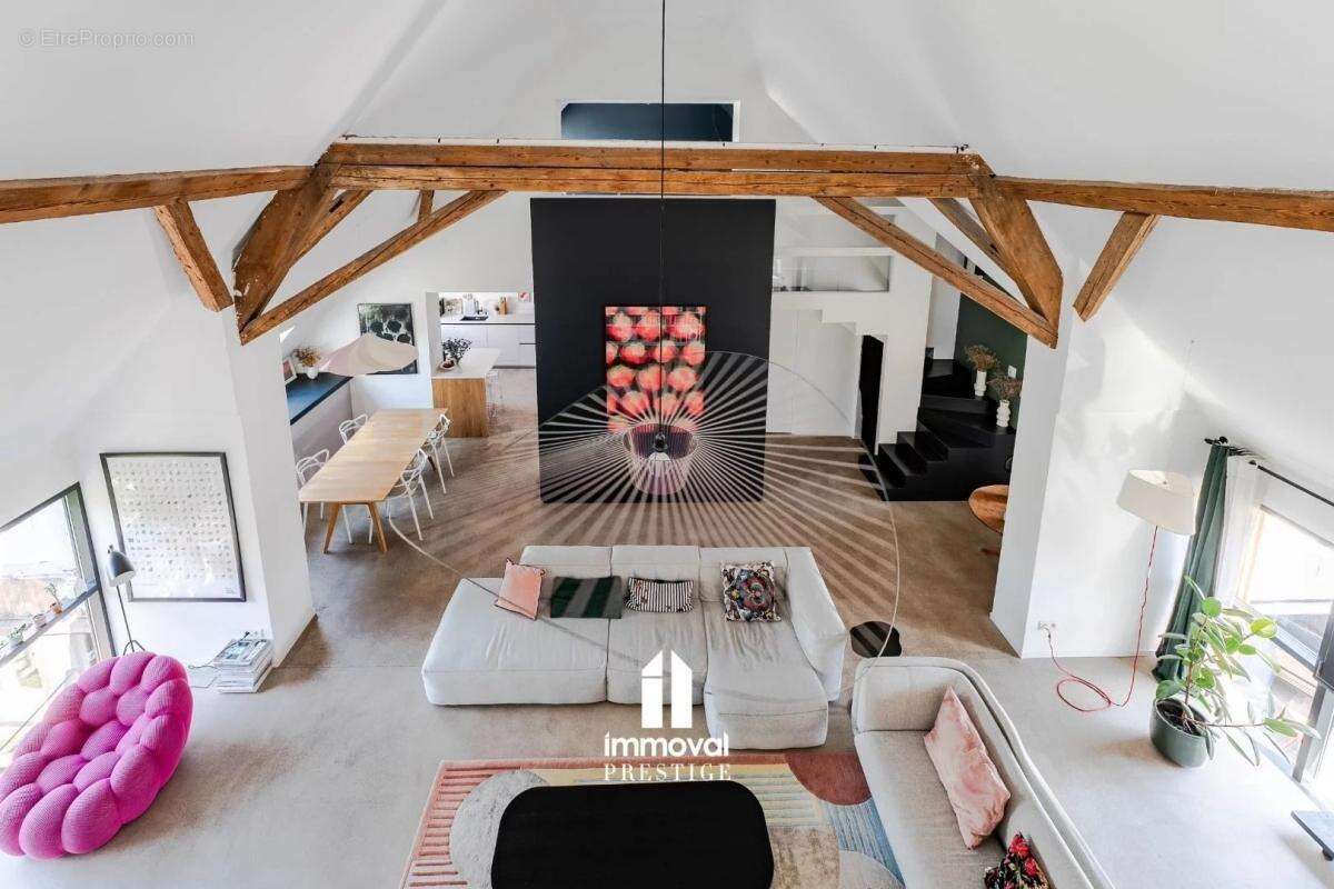 Maison à HOLTZHEIM