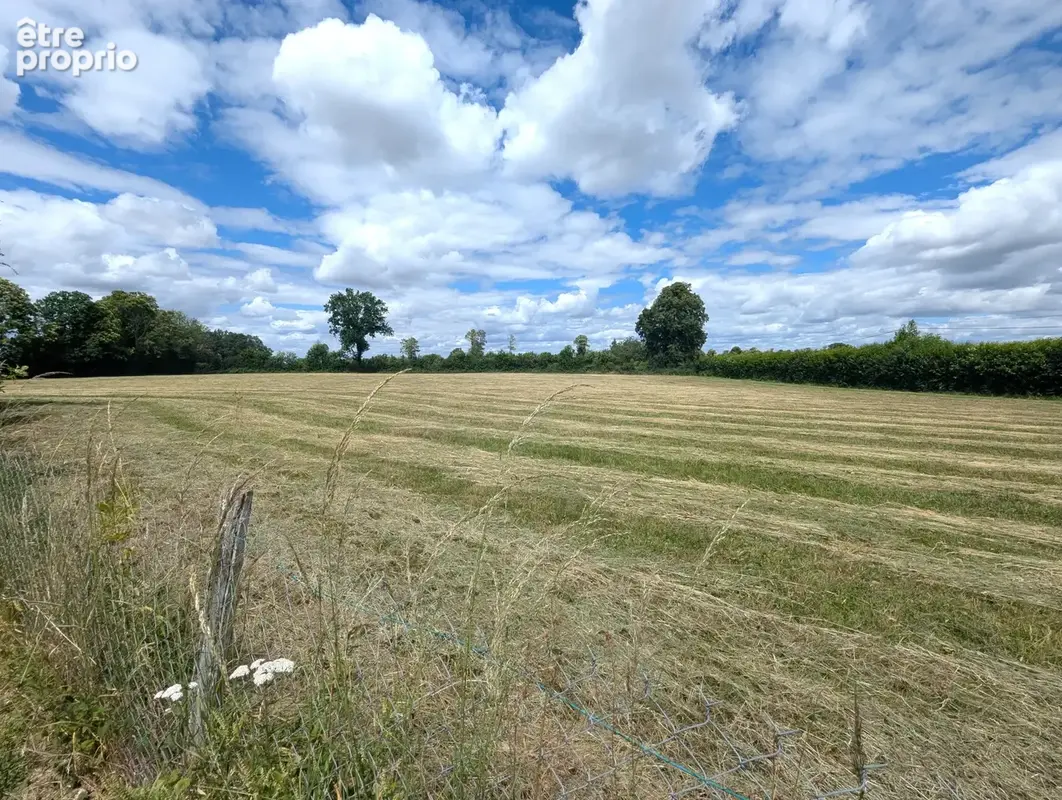 Propriété de caractère au cœur du Berry ! - photo 3