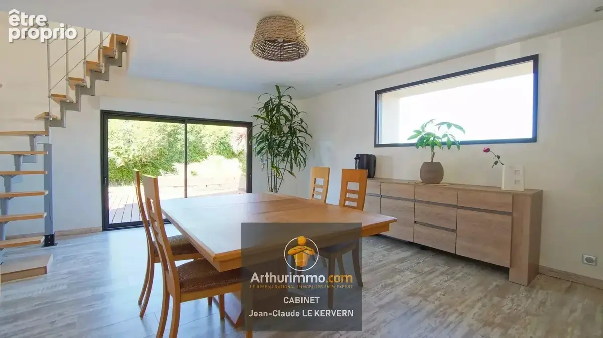 Vente Maison Saint-brieuc(22000) 292 000ï¿œ - photo 4