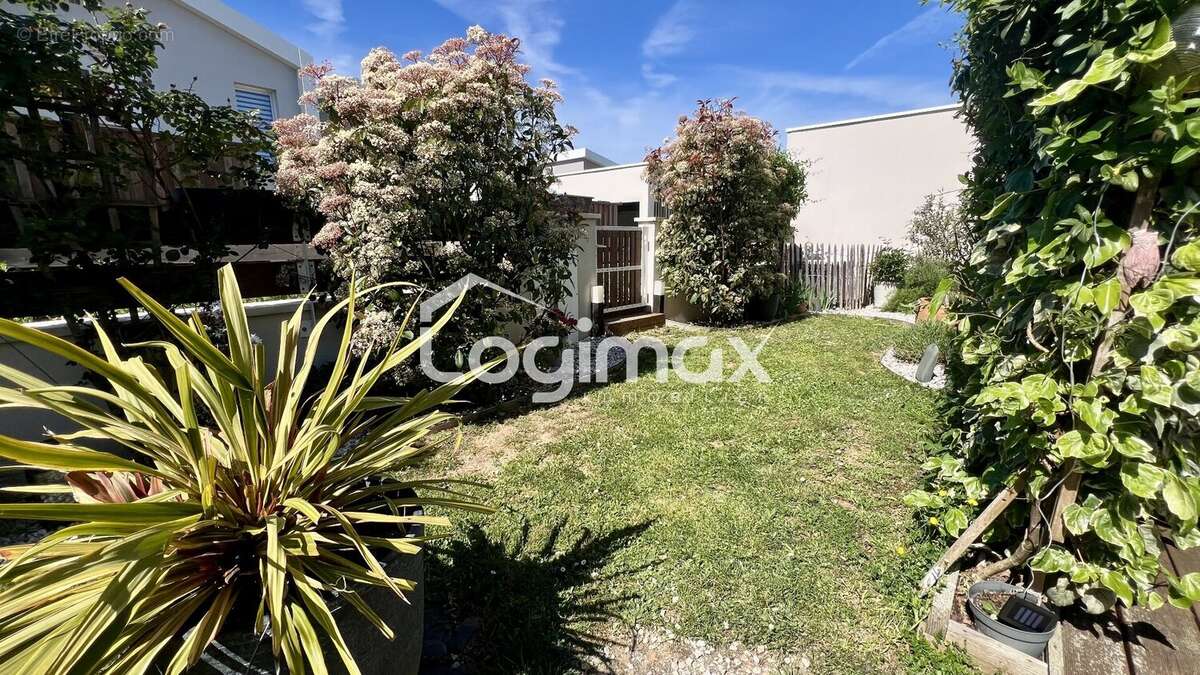 Maison à LA ROCHELLE