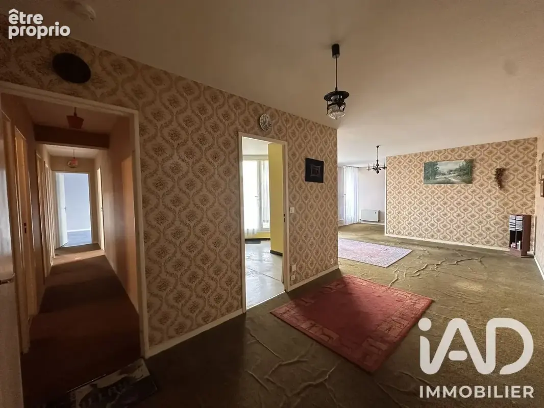 Photo 1 - Appartement à SAINT-GREGOIRE