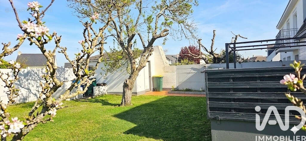 Photo 2 - Maison à BATZ-SUR-MER