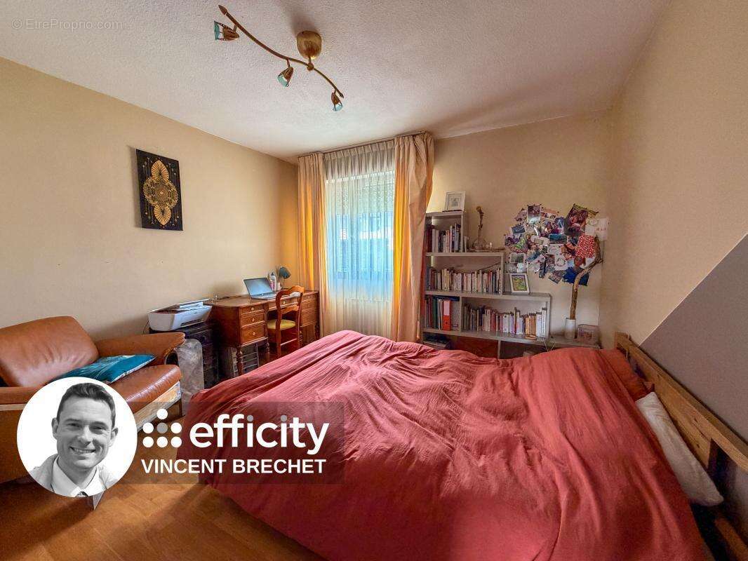 Appartement à FEIGERES