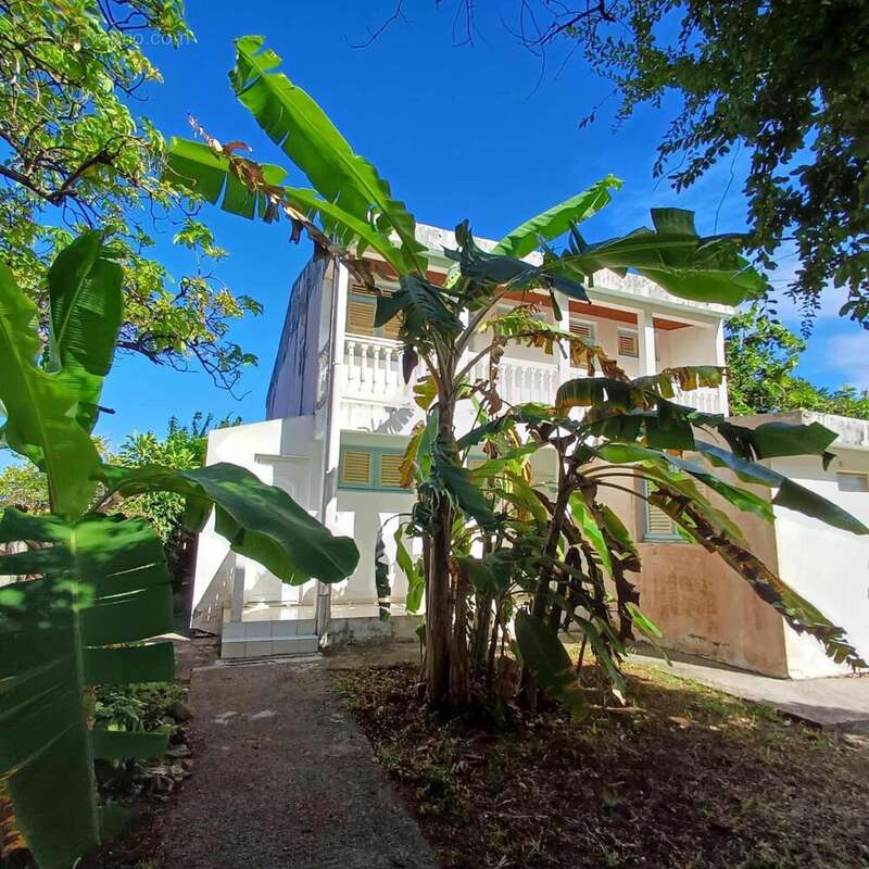 Photo 3 - Maison à LA TRINITE