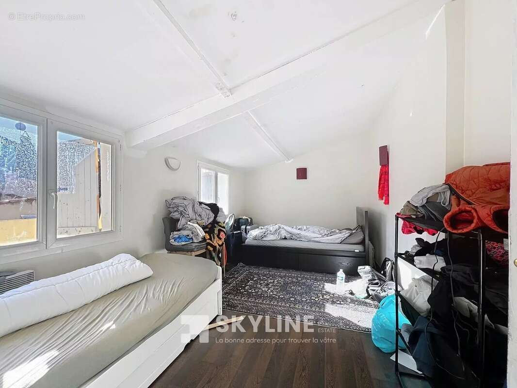 Appartement à AUBAGNE