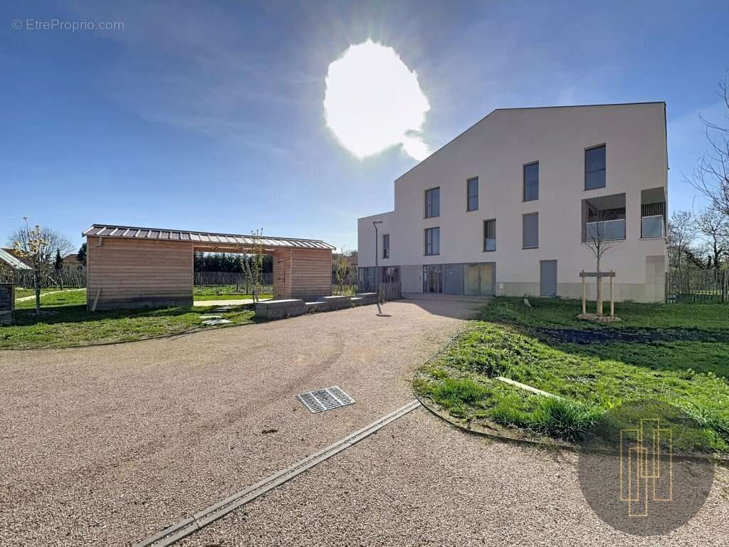 Appartement à ARNAS