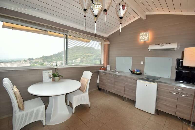 Maison à DIGNE-LES-BAINS