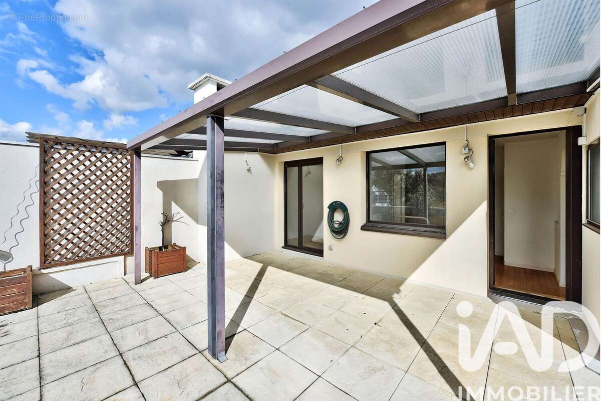 Photo 1 - Appartement à LYON-3E